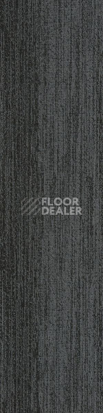 Ковровая плитка Interface Touch of Timber 4191012 Blackwood фото 1 | FLOORDEALER